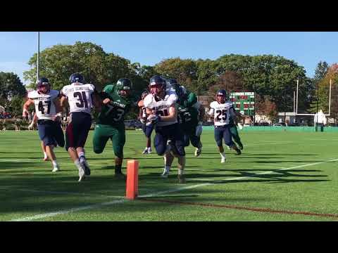 2017 ECFC Plays of the Week - Week 8 Winner