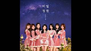 [Audio] OH MY GIRL (오마이걸) -  Butterfly