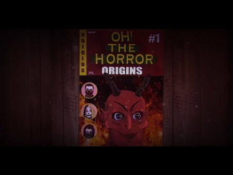 Video thumbnail for Origins