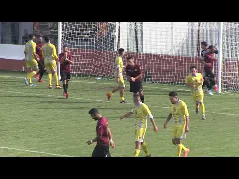 PUTEOLANA-NEAPOLIS 2-0