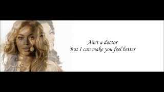 Beyoncé - Schoolin&#39; Life Lyrics HD