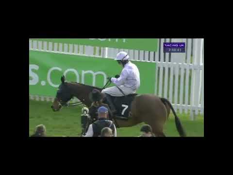2014 Baylis & Harding Affordable Luxury Chase - Cheltenham Festival