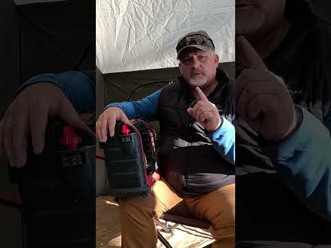 Pilot Light Won't Light on the Mr Heater Big Buddy or Portable Buddy?