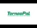 A quick look at our TorneoPal Tournament Software