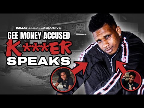 OTS Pap Opens Up On Being Accused Of Taking Out Da Real Gee Money