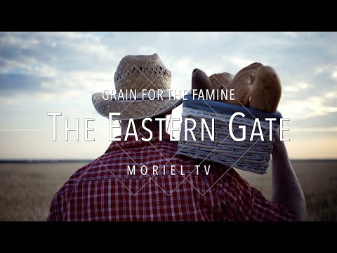 The Eastern Gate - Jacob Prasch