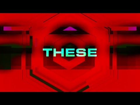 FooR x Wavysof - Nights Of Our Lives (Lyric Video)