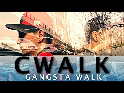 C-Walk | Coolio ft. Snoop Dogg - Gangsta Walk | SB x LAPH / TENTHCLASSIC (C-Walk Dance)