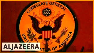🇷🇺 Russia expels 60 US diplomats, closes consulate | Al Jazeera English
