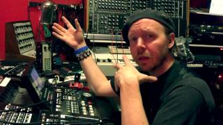 Video thumbnail for Doing dirty drum treatments with the DOD FX 65 Stereo Chorus and the Supra distortion Fx 55b by RothHandle