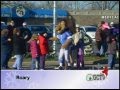 2009 Santaland Parade