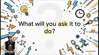 The Wake Up Call with by AI Erik