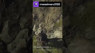 強固な絆あってこその信頼関係 | masasimaru0120 (#Twitch)
