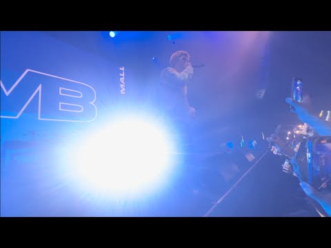 【BEATCHILD】 MALL BOYZ Live FullVer.