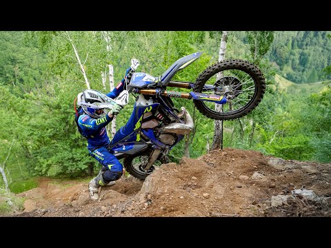 Enduro University