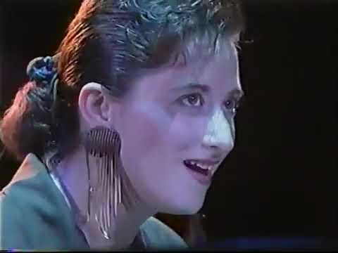 Renee Rosnes Trio I Hear Rhapsody  1989