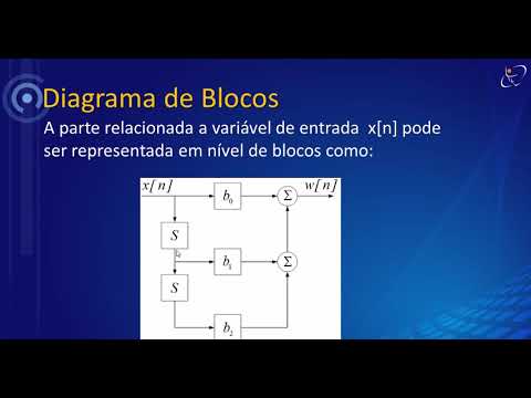 Aula 5 Análise de Sinais e Sistemas - Diagrama de Blocos semana 28/05/ 2020