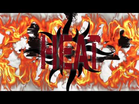 D mc 20th『HEAT』OPENING