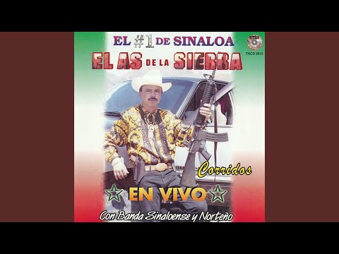 El Ojo De Agua - En Vivo (feat. Los Gavilleros De La Sierra)