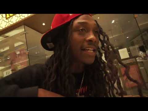 Lil I.C - Cash Out | Shot By Bandofilms