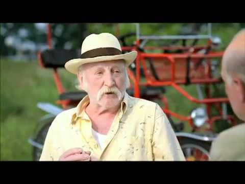 Kurt Ockermüller: Echte Wiener - Die Sackbauer-Saga