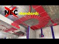 What Would Electricity Look Like Without Following NEC National Electrical Code Standards