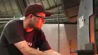 Download lagu Museum of Glass Hot Shop mp3