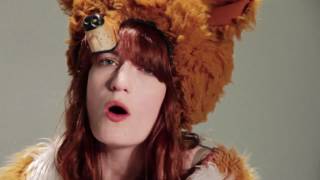 Florence Covers Talking Heads&#39; &#39;Wild Wild Life&#39;