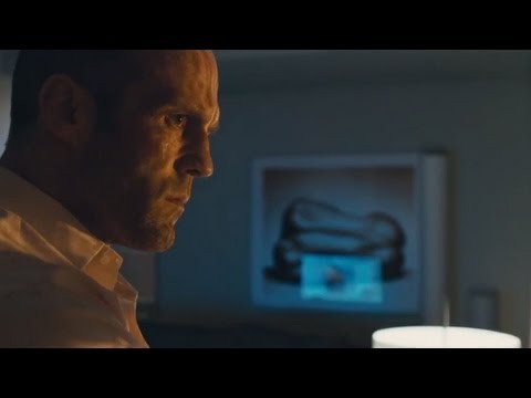 Hummingbird - First Trailer