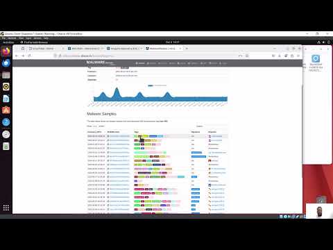 Ransomware Attack Breakdown: Live Analysis with AnyRun & VirusTotal 🚨