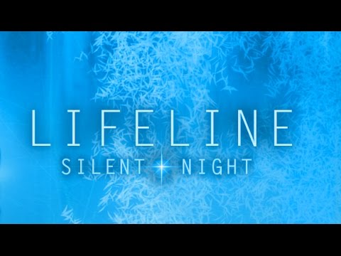Let's Play - Lifeline: Silent Night - YouTube