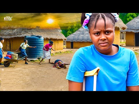 The Three Helpless Sisters - New Nigerian Movies 2025