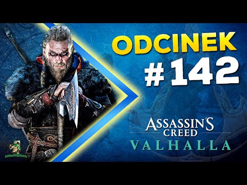 Ostatnie pożegnanie - darmowe DLC #142 | Assassin's Creed Valhalla