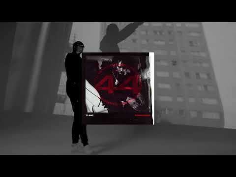 'TLMG' - Abra Cadabra x Dutchavelli UK Drill Type Beat