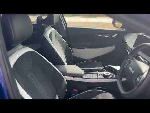 2023 Kia EV6