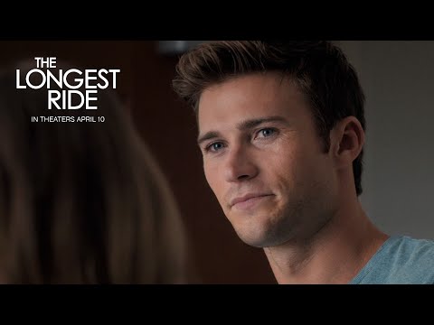 The Longest Ride (TV Spot 'I Met a Girl')