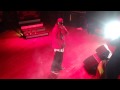Tech N9NE Kutt Calhoun I See It Michael Jackson Beat Live HOB