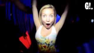 Gossip Sbado 11 Mayo 2013  Broadcast 46 Posh  Club Catwalk Barcelona