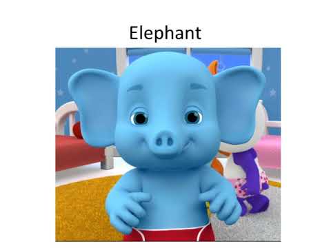 English Worl Party - Episode 1