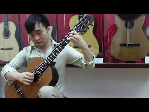 Mi Favorita "a 19th century mazurka" (Steven Law)