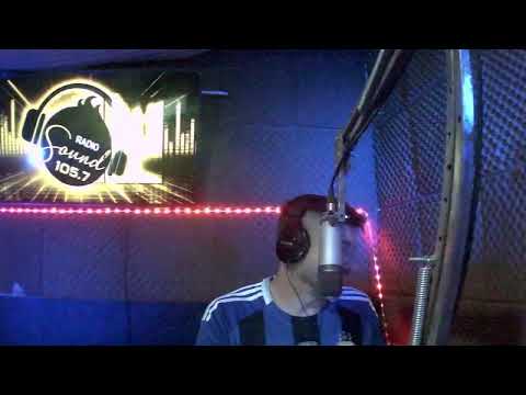 LA TRASNOCHE EN VIVO de Radio Sound 105.7