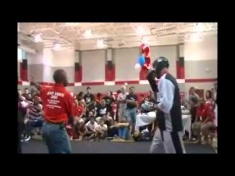 TeamGipsy(Chance Turner)VsJasonHolmes-TSKC'10-Team