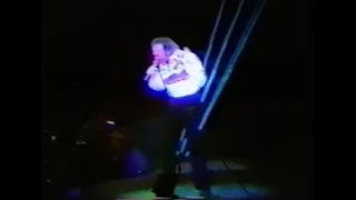 Neil Diamond - &quot;Headed For The Future&quot; Live New York City 1992