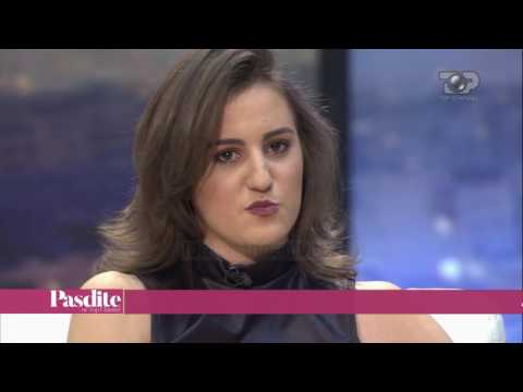 Pasdite ne TCH, 20 Janar 2017, Pjesa 4 - Top Channel Albania - Entertainment Show