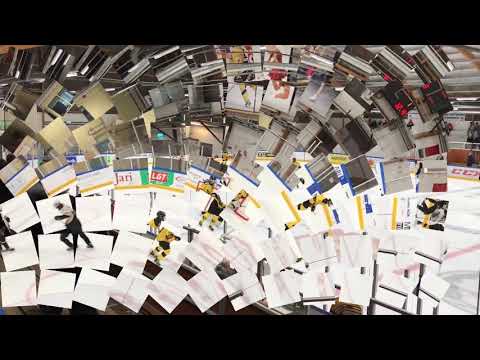 Noel S Tibro IK Trophy VIK