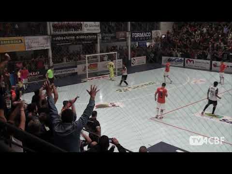 Liga Gaúcha 2019 - Passo Fundo 1x0 ACBF