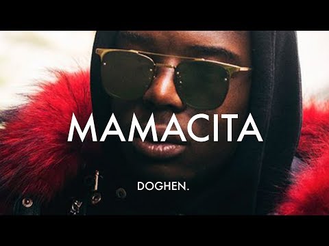 Ninho x KPoint Guitare Type Beat "MAMACITA" | Prod. DOGHEN.