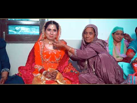 Sukhjinder wedding highlights