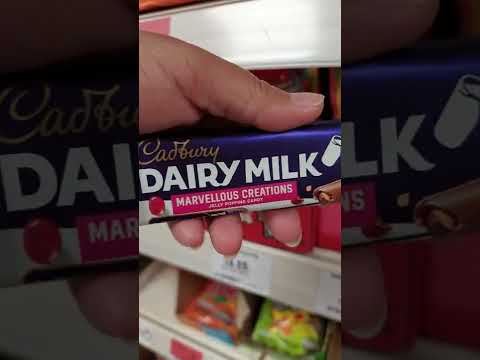 MARVELLOUS CREATIONS CHOCOLATE