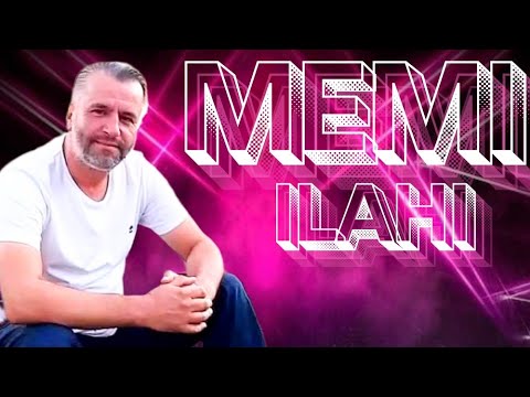 Muharrem Qaili (Memi) - A me fal o zoti im Hitet Ilahi